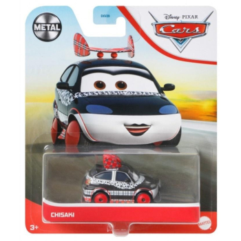 Cars 3 auto GBV51